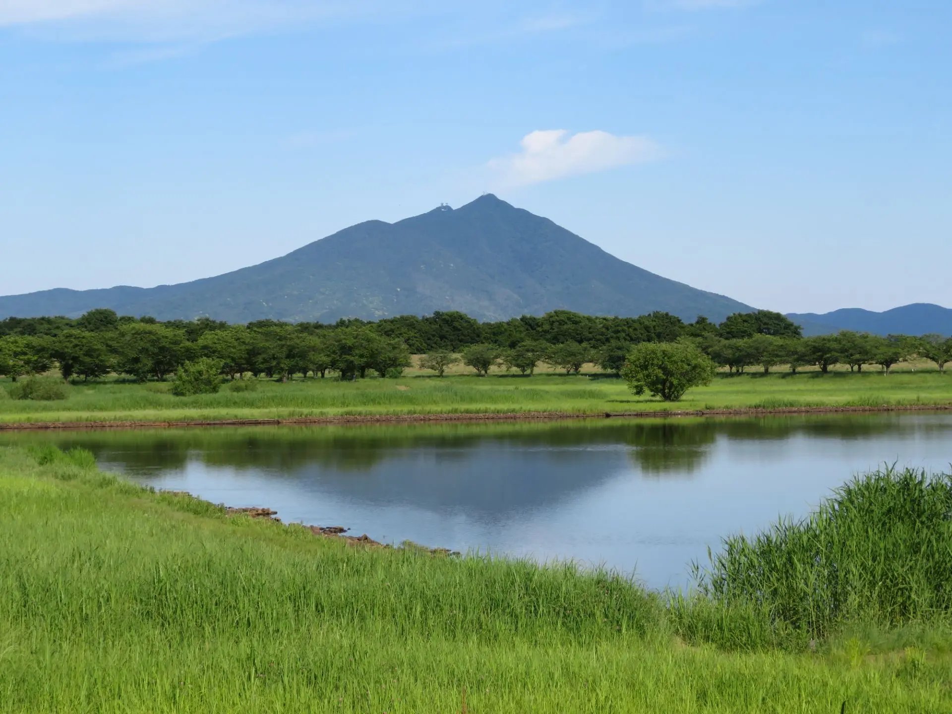 🏞️ 옷토누마 공원(옷토누마 코엔) 이미지 8